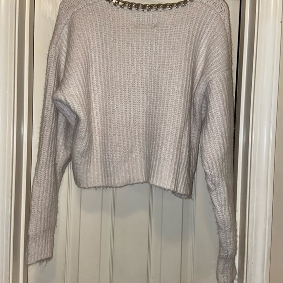 Industry sweater - Picture 2 of 4